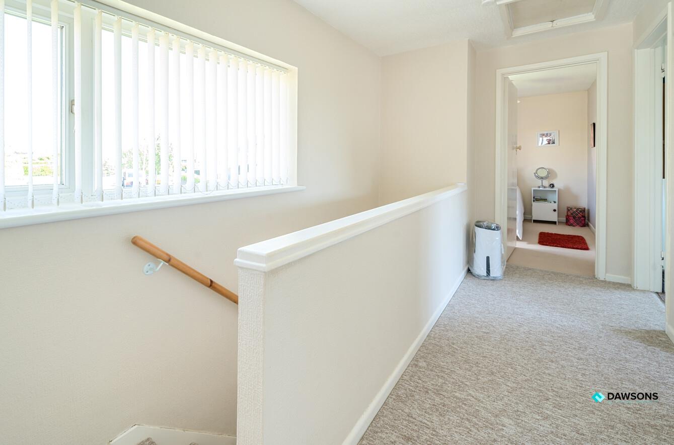 Cambridge Close, Langland, Swansea, SA3 4PF